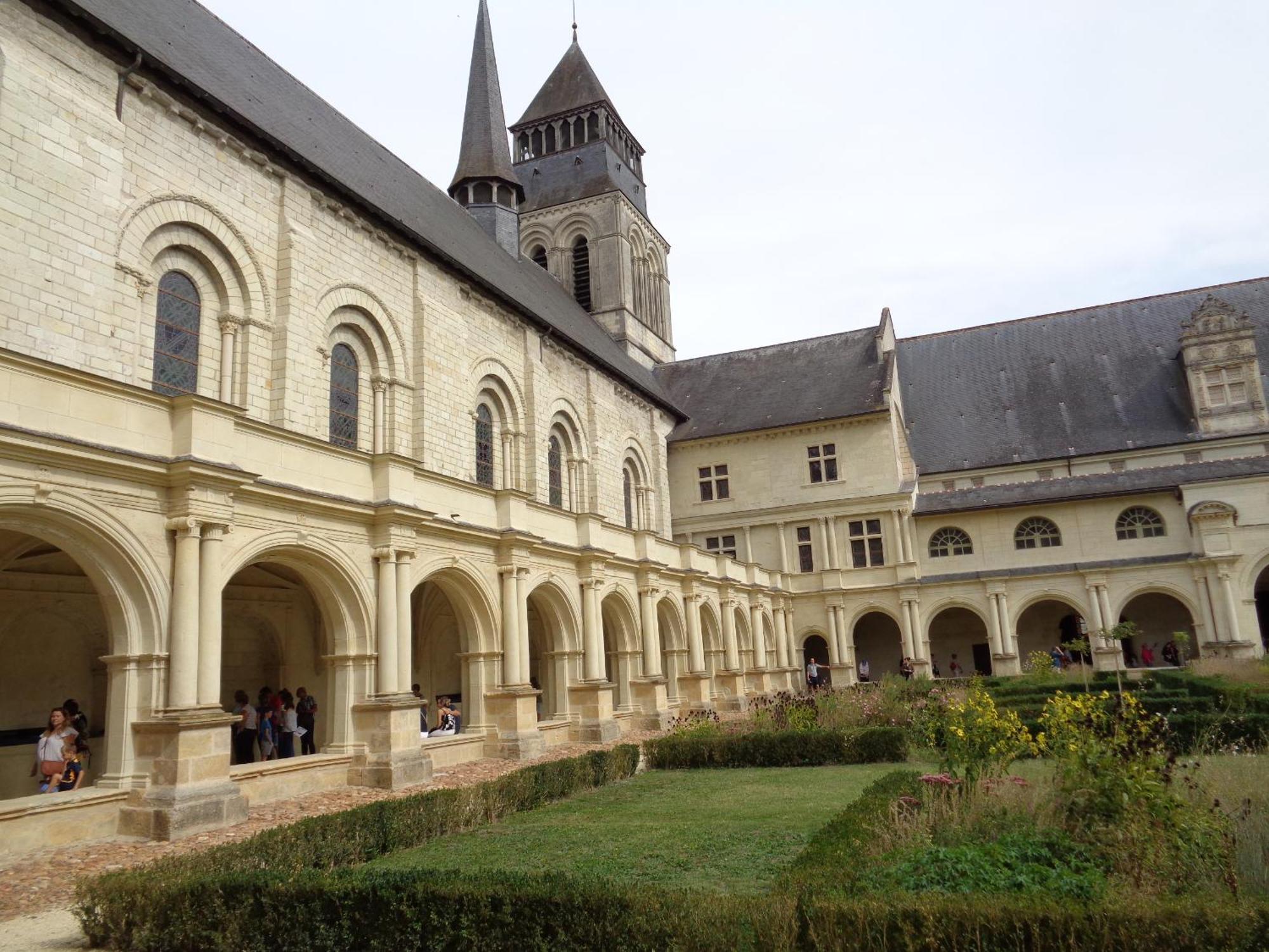 Chambres D'Hotes De L'Ile Du Saule โซมูร์ ภายนอก รูปภาพ