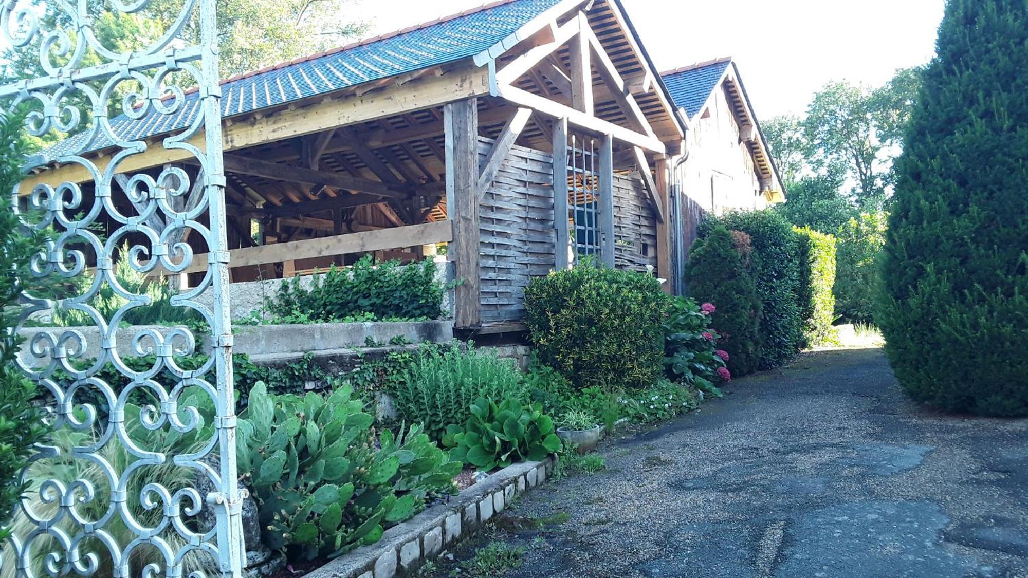 Chambres D'Hotes De L'Ile Du Saule โซมูร์ ภายนอก รูปภาพ